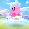 Kirby Air Riders