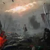 Valor Mortis