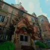 There Are No Ghosts at the Grand