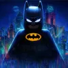 LEGO Batman: Legacy of the Dark Knight