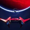 Intergalactic: The Heretic Prophet