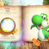 Yoshi and the Mysterious Book
