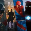 Marvel's Blade