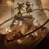 Little Nightmares III