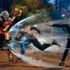 Invincible VS