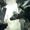 Shadow of the Colossus