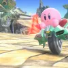 Kirby Air Riders