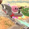 Kirby Air Riders