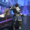 Final Fantasy XIV: Dawntrail