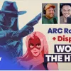 Podcasts