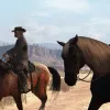 Red Dead Redemption