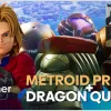 Dragon Quest VII Reimagined