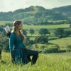 The Legend Of Zelda Movie Premiere Date Moved Up One Week