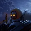 RetroSpace