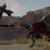 Dinoblade