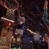 NBA The Run