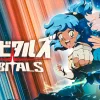 Orbitals
