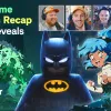 LEGO Batman: Legacy of the Dark Knight
