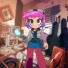 Scott Pilgrim EX