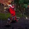 Towerborne