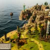 Peter Molyneux’s Final Game, Masters Of Albion, Gets April Release Date
