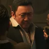 Gang of Dragon