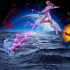 Invincible VS