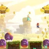 Super Mario Bros. Wonder Nintendo Switch 2 Edition + Meetup in Bellabel Park