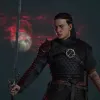 The Blood of Dawnwalker