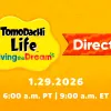 Tomodachi Life: Living the Dream