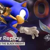 Sonic And The Black Knight | Super Replay