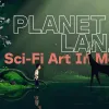 Planet of Lana II: Children of the Leaf