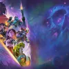 Starfinder: Afterlight