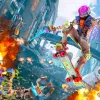 Carmageddon: Rogue Shift