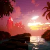 Call of the Sea