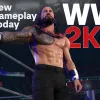 New Gameplay Today