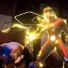 Invincible VS