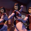 Invincible VS