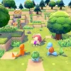 Pokémon Pokopia