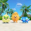 Pokémon Waves