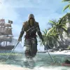 Assassin's Creed Black Flag Resynced