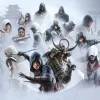 Assassin's Creed Codename Jade
