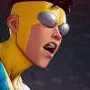 Invincible VS