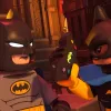 LEGO Batman: Legacy of the Dark Knight