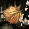Final Fantasy VII Rebirth