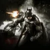 Batman: Arkham Knight