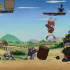 Samurai Pizza Cats: Blast from the Past!