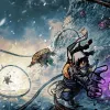 Ascenders: Beyond The Peak Blends Mountain Climbing, Roguelite Gameplay, And Lovecraftian Horror