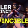 Invincible VS