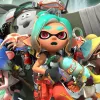 Splatoon Raiders
